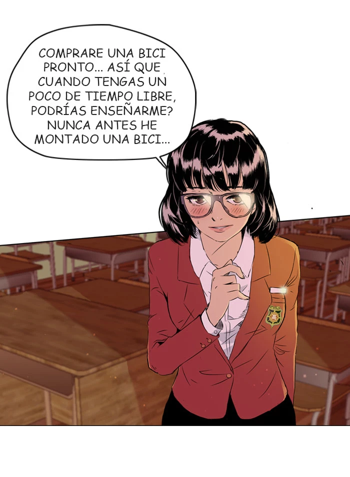 RompeVientos > Capitulo 29 > Page 111